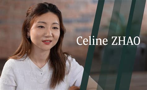 celine zhao